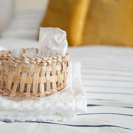 A Comfortable Apartment For You In San Lorenzo Roma Ngoại thất bức ảnh