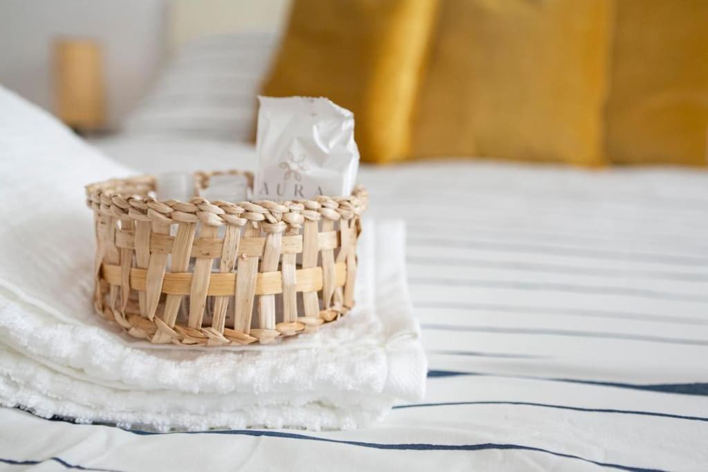 A Comfortable Apartment For You In San Lorenzo Roma Ngoại thất bức ảnh