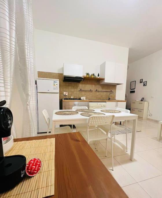 A Comfortable Apartment For You In San Lorenzo Roma Ngoại thất bức ảnh