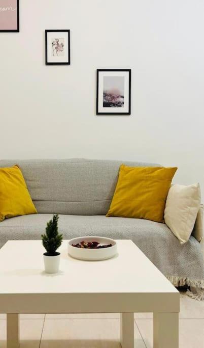 A Comfortable Apartment For You In San Lorenzo Roma Ngoại thất bức ảnh