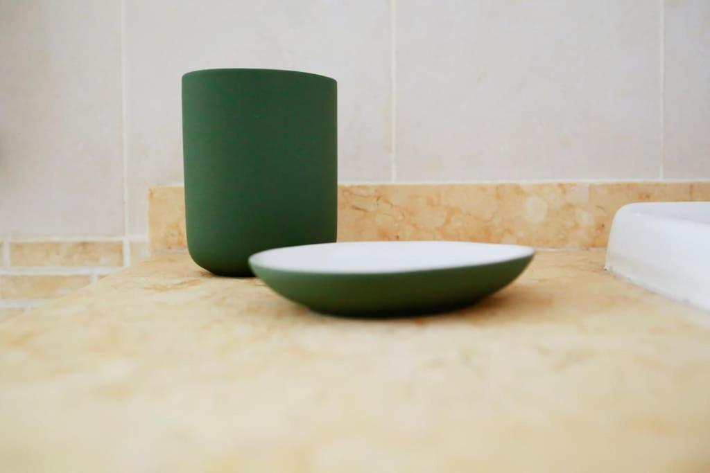 A Comfortable Apartment For You In San Lorenzo Roma Ngoại thất bức ảnh